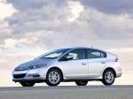 Honda Insight 2010 года (US)